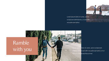 Dating Presentation Templates Design_14