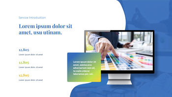 Progetto Sviluppo Business Pitch Deck Modelli PPT_07