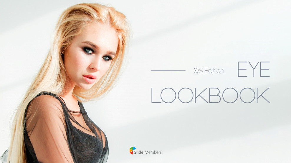 아이 메이크업 비즈니스 PPT_01