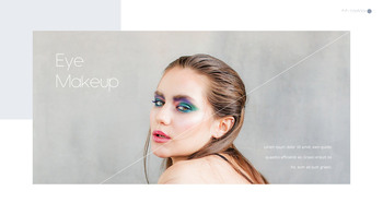 아이 메이크업 비즈니스 PPT_04