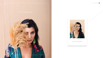 아이 메이크업 비즈니스 PPT_16