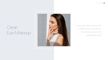 아이 메이크업 비즈니스 PPT_20