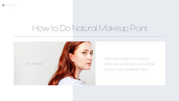 아이 메이크업 비즈니스 PPT_23