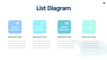 帆船 模板PPT._25