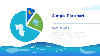 Stop Ocean Plastic Pollution PowerPoint Theme_34