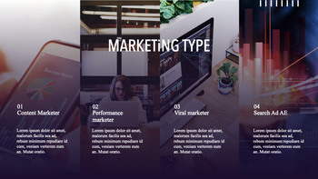 Digitales Marketing Template Keynote_20