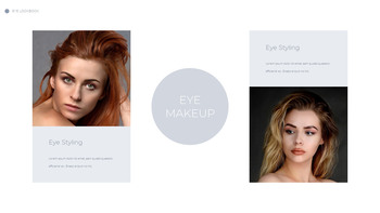 Augen Makeup Google Slides Interactive_10