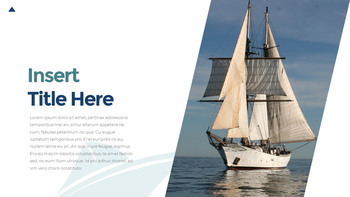 Sailboat team presentation template_15