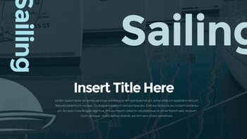 Sailboat team presentation template_17