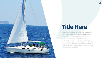 Sailboat team presentation template_23