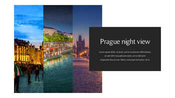 유럽의 밤 실행 사업계획 PPT_07