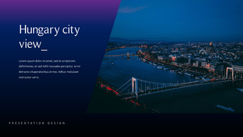 유럽의 밤 실행 사업계획 PPT_22