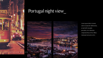 유럽의 밤 실행 사업계획 PPT_23