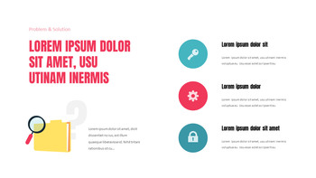 금융 프레젠테이션 자료 파워포인트 테마_04