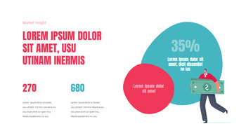 금융 프레젠테이션 자료 파워포인트 테마_07