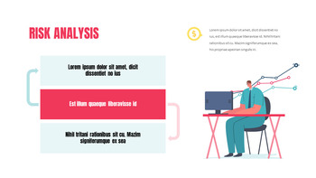 금융 프레젠테이션 자료 파워포인트 테마_09