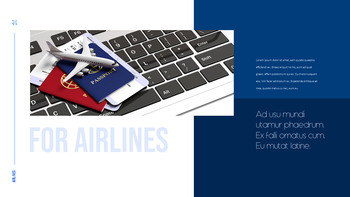 Marketingstrategien für Airlines Präsentationsfolie_06