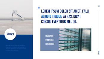 Marketingstrategien für Airlines Präsentationsfolie_21