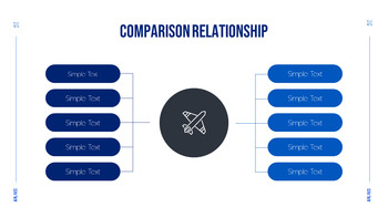 Marketingstrategien für Airlines Präsentationsfolie_36