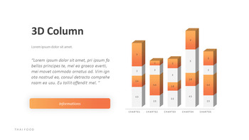 태국 음식 파워포인트 템플릿_26