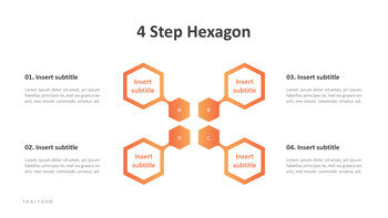 태국 음식 파워포인트 템플릿_29