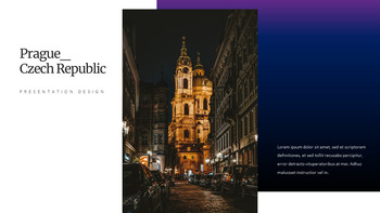 European Night google slides template_06