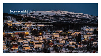 European Night google slides template_21