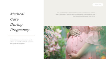 Prenatal Care Custom Google Slides_08