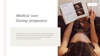 Prenatal Care Custom Google Slides_18