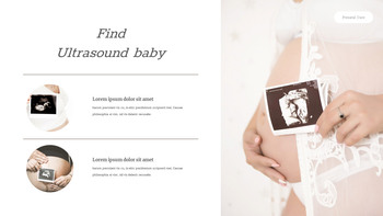 Assistenza prenatale Slides Google personalizzato_19