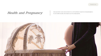 Prenatal Care Custom Google Slides_23