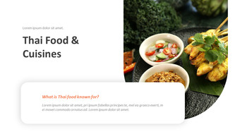 Thai Food Google Slides Themes for Presentations_05