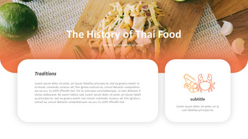 Thai Food Google Slides Themes for Presentations_09