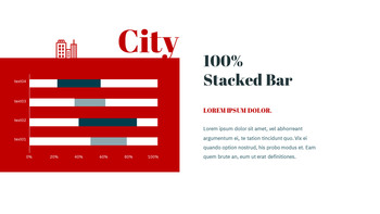 Work and the City Simple Google Templates