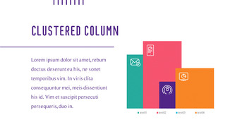 Le marketing numérique Modèle de présentation facile_31