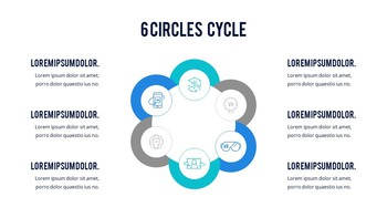 가상 현실 심플한 템플릿 디자인_38