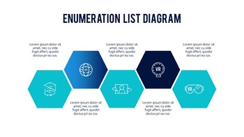 가상 현실 심플한 템플릿 디자인_40