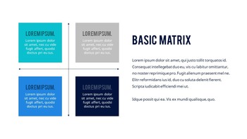 가상 현실 심플한 템플릿 디자인_46