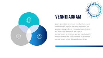 가상 현실 심플한 템플릿 디자인_49