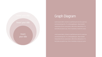 花与蜜蜂 公司简介模板设计_28