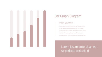 花与蜜蜂 公司简介模板设计_31