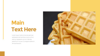 와플 파워포인트 프레젠테이션 샘플_07