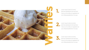 와플 파워포인트 프레젠테이션 샘플_11