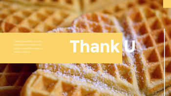 와플 파워포인트 프레젠테이션 샘플_35