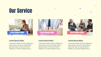 창의적인 피치덱 패턴 비즈니스 사업 피피티_04