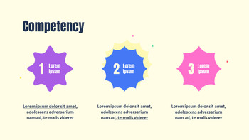 창의적인 피치덱 패턴 비즈니스 사업 피피티_06