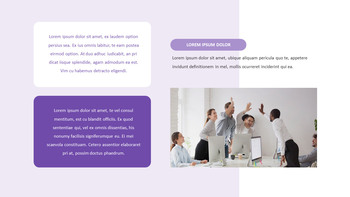 商业计划 团队演示模板_10