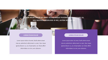 商业计划 团队演示模板_15