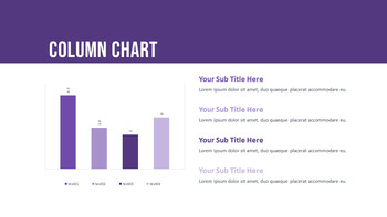 商业计划 团队演示模板_30
