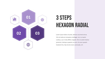 商业计划 团队演示模板_31